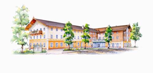 Großhartpenning Hotel | Hotel und Landgasthof Altwirt