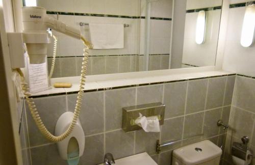 Eger Hotel | Hotel Unicornis