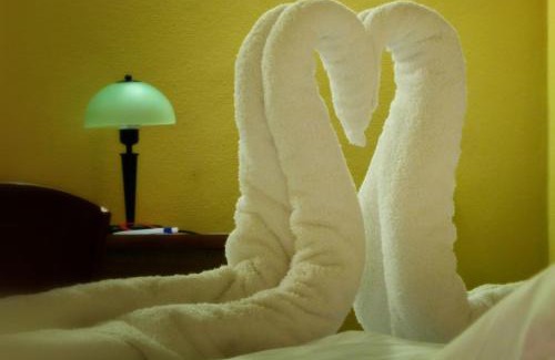 Eger Hotel | Hotel Unicornis