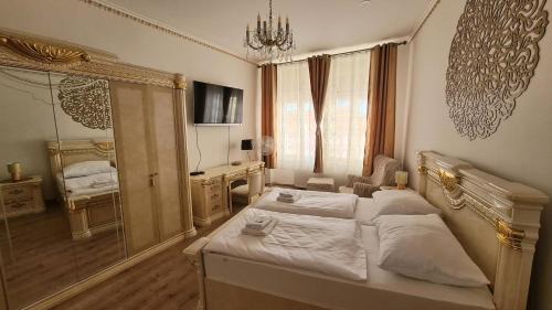 Louny Hotel | Hotel Union