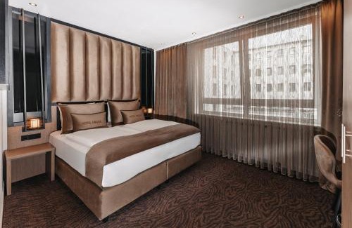 Dortmund Hotel | Hotel Unique Majestic