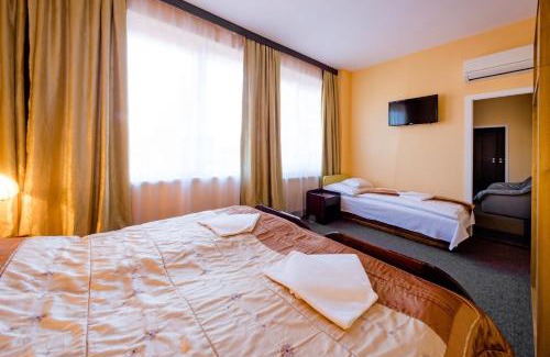 Kecskemet Hotel | Hotel Uno