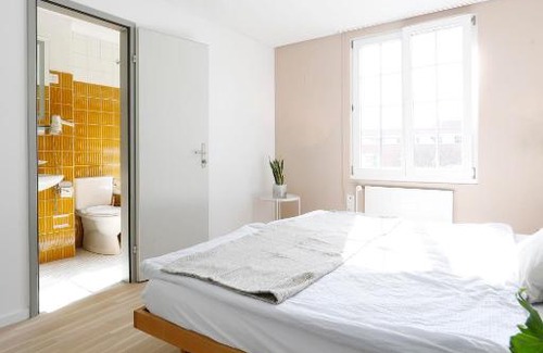 Altstaetten Hotel | Hotel Untertor by Maier - Self-Check-in