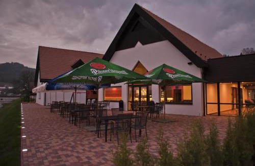 Vir Hotel | Hotel Vír