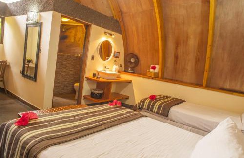 Hanga Roa Hotel | Hotel Vai Moana