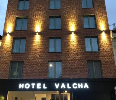 Brevnov Hotel | Hotel Valcha