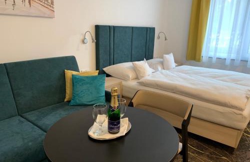 Brevnov Hotel | Hotel Valcha