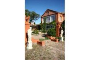 Torrico Hotel | Hotel Valdepalacios Gourmand 5* GL
