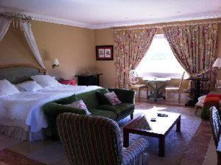 Torrico Hotel | Hotel Valdepalacios Gourmand 5* GL