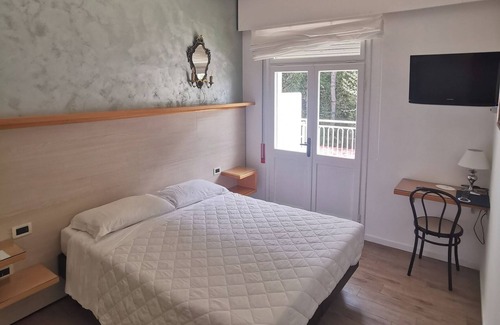 Ca' Savio Hotel | Hotel Valdor