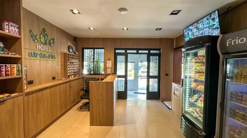 Embu das Artes Hotel | Hotel Vale das Artes