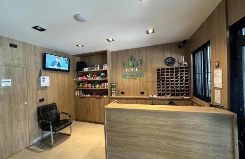 Embu das Artes Hotel | Hotel Vale das Artes
