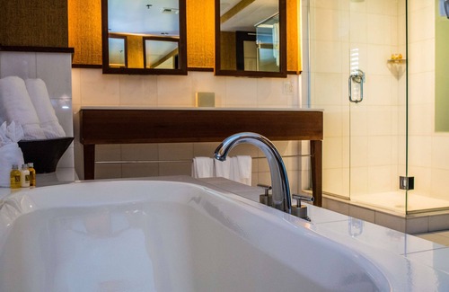 The Villas Hotel | Hotel Valencia Santana Row