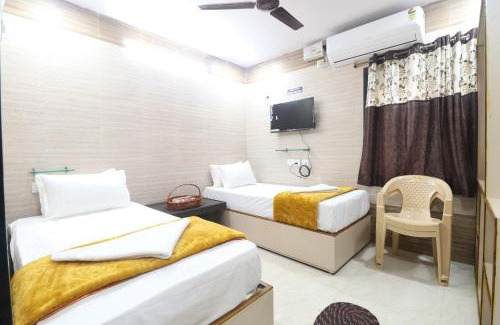 Rajahmundry Hotel | HOTEL VALLABHA RESiDENCY