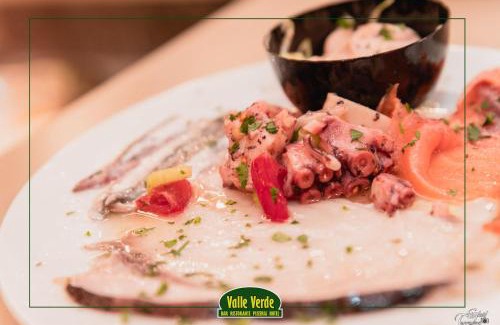 Grammichele Hotel | Hotel Valle Verde