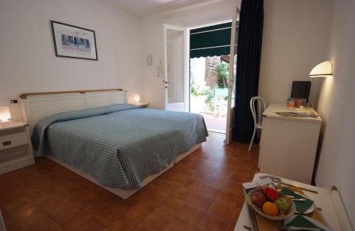 Procchio Hotel | Hotel Valle Verde