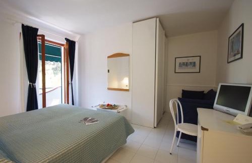 Procchio Hotel | Hotel Valle Verde
