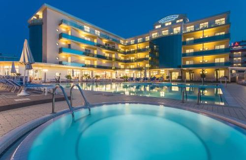 Valverde Apartment | Hotel Valverde & Residenza