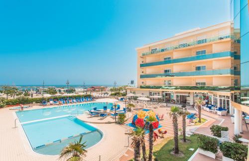 Valverde Apartment | Hotel Valverde & Residenza