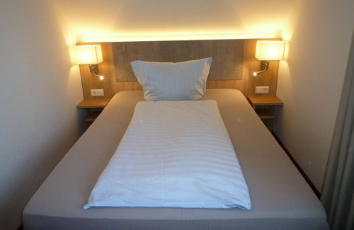 Lingen Hotel | Hotel Veldscholten