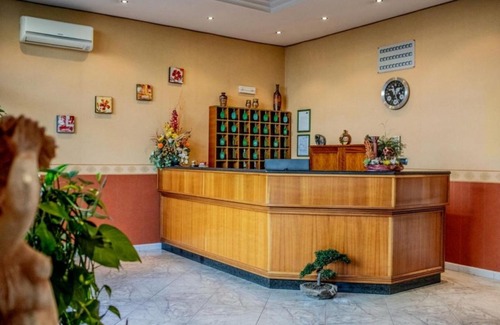 Villaricca Hotel | Hotel Venere