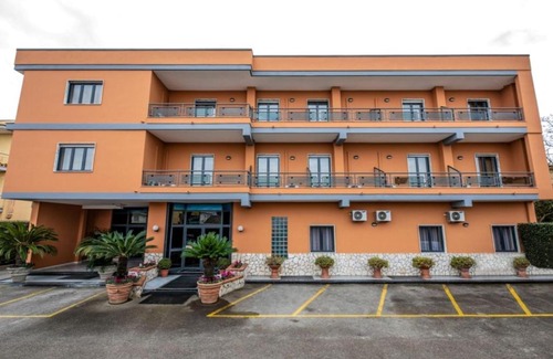Villaricca Hotel | Hotel Venere