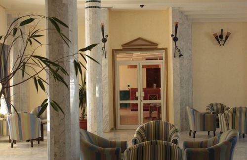Triffa Hotel | Hotel Venice Beach - Families and Couples Only
