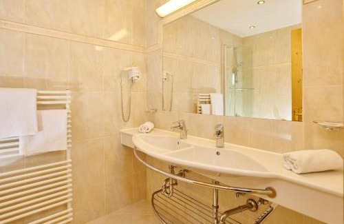 Vent Hotel | Hotel Venter Bergwelt