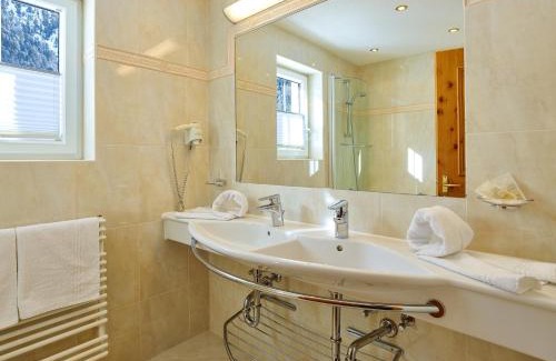 Vent Hotel | Hotel Venter Bergwelt