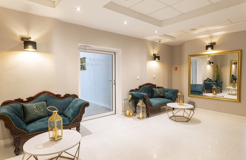 Kudowa Zdroj Hotel | Hotel Verde Montana Wellness & SPA