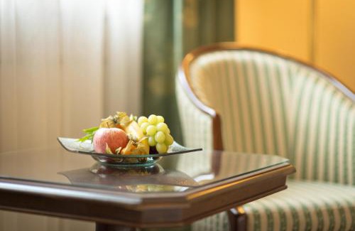 Klosters Platz Hotel | Hotel Vereina