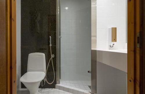 Jyvaskyla Hotel | Hotel Verso