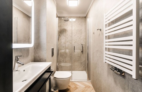 Aniolki Hotel | Hotel Vesper House