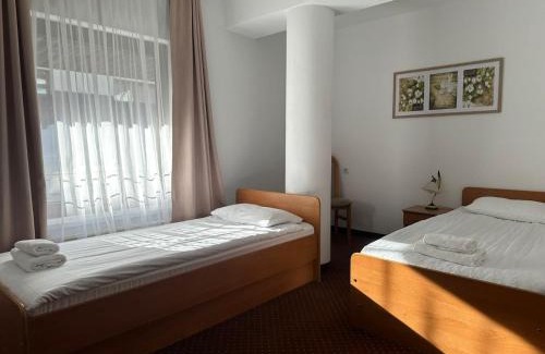 Wisla Hotel | Hotel Vestina