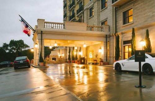 Austin Hotel | Hotel Viata