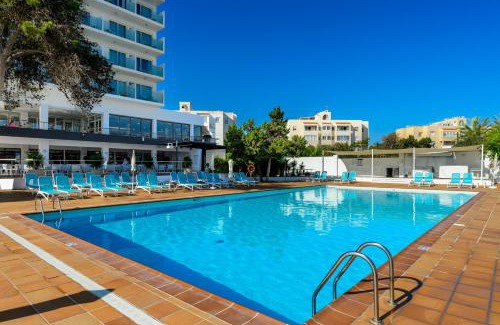 San Antonio Bay Hotel | Hotel Vibra Riviera