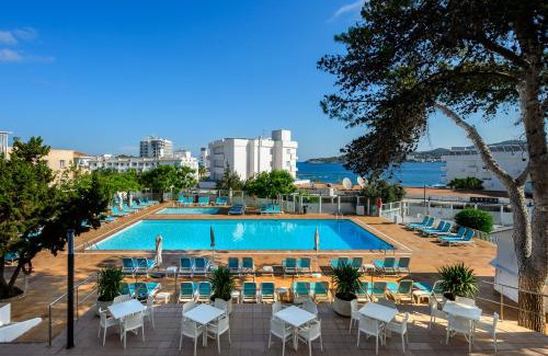 San Antonio Bay Hotel | Hotel Vibra Riviera