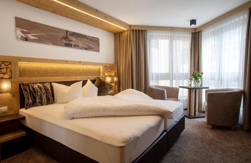 Ischgl Hotel | Hotel Victoria