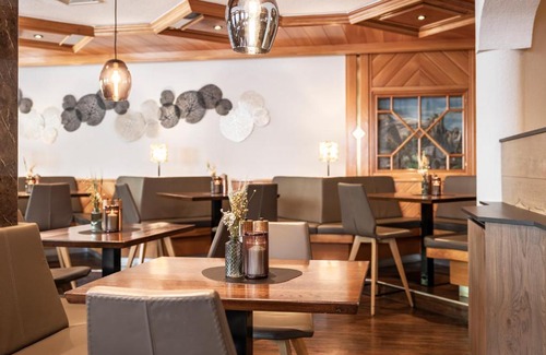 Ischgl Hotel | Hotel Victoria