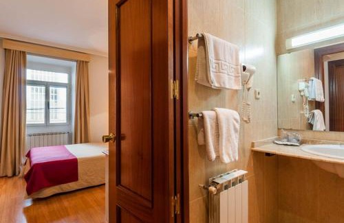 Linares Hotel | Hotel Victoria
