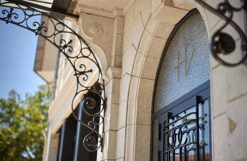 Valence Hotel | Hotel Victoria