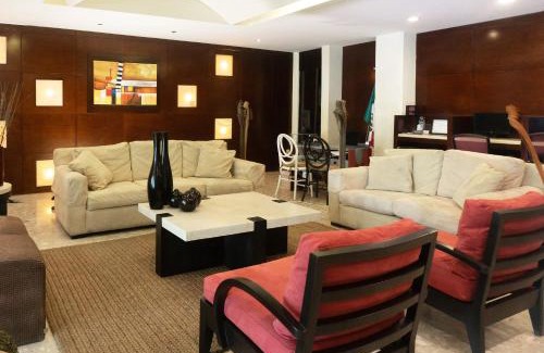 Poza Rica Hotel | Hotel Victoria Poza Rica by Brahma
