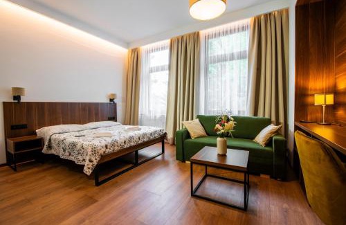 Olkusz Hotel | Hotel Victoria