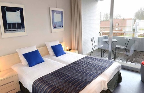 Vijfwegen Hotel | Hotel Vijfwegen