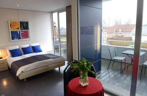 Vijfwegen Hotel | Hotel Vijfwegen
