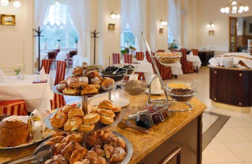 City Centre Hotel | Hotel Vila Livia