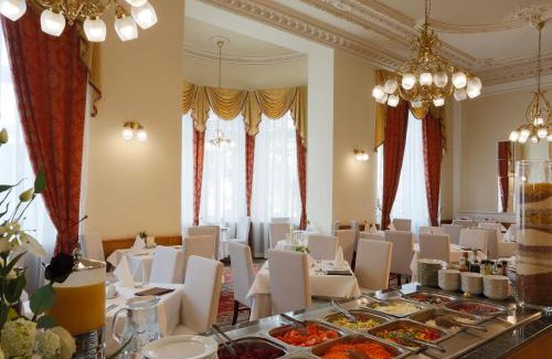 City Centre Hotel | Hotel Vila Livia