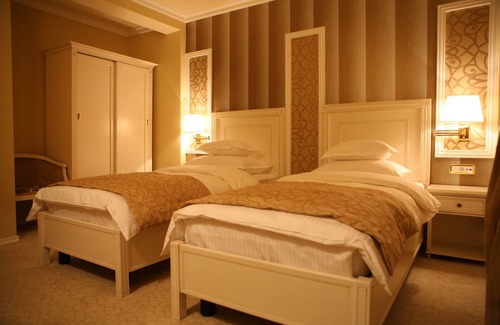 Banja Luka Hotel | Hotel Vila Viktorija