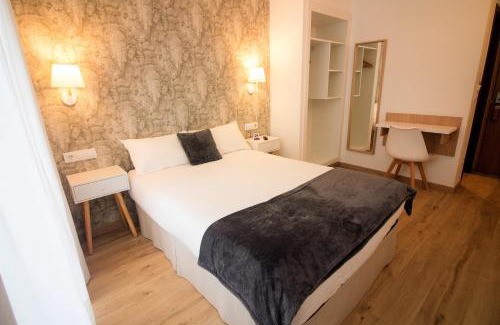 Vilagarcia de Arousa Hotel | Hotel Vilagarcia