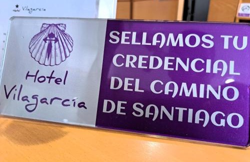 Vilagarcia de Arousa Hotel | Hotel Vilagarcia